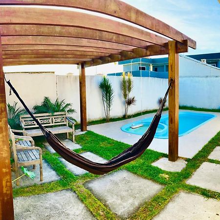 Casa Aroeira 2 Km De Geriba-Buzios-Rj别墅 外观 照片