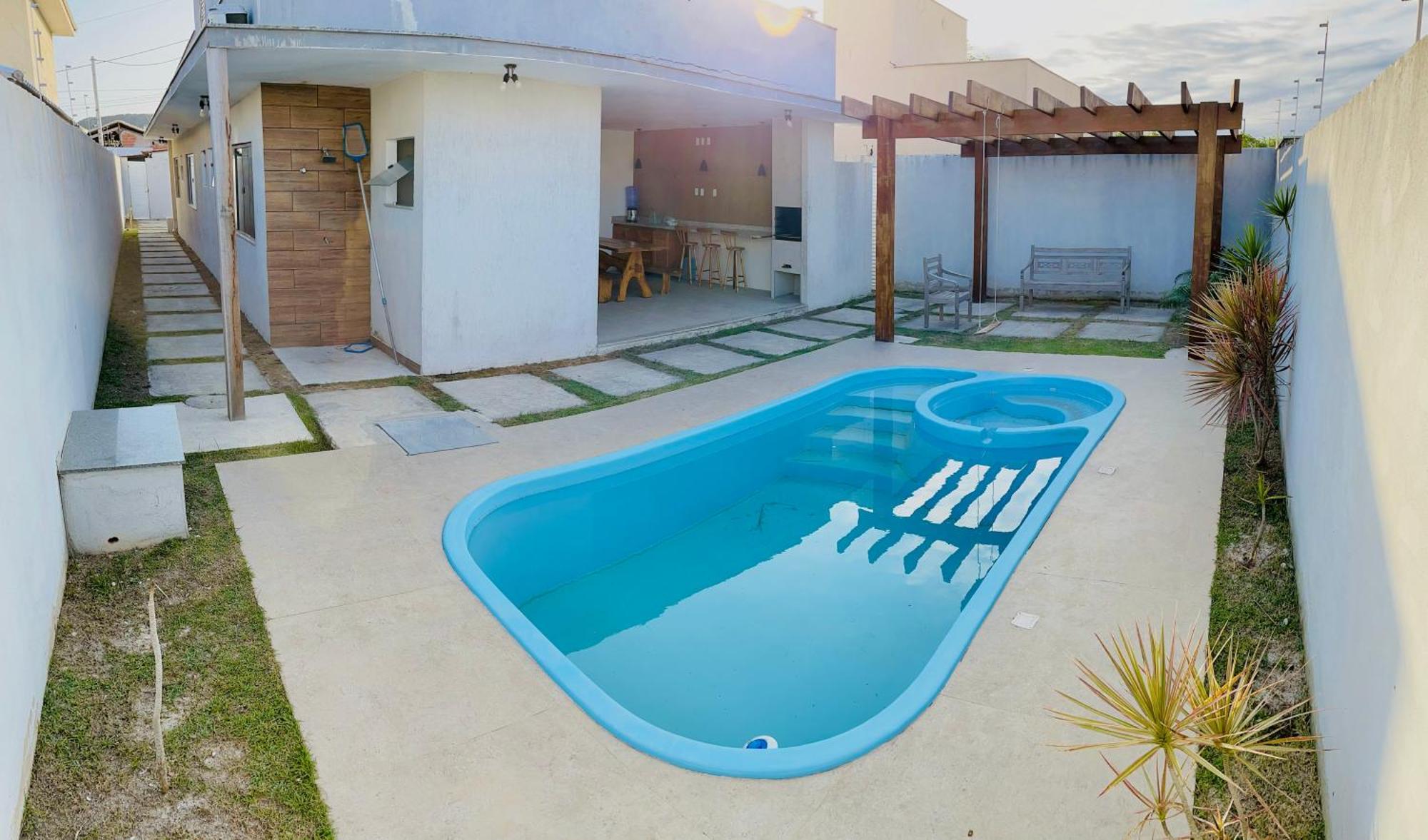 Casa Aroeira 2 Km De Geriba-Buzios-Rj别墅 外观 照片